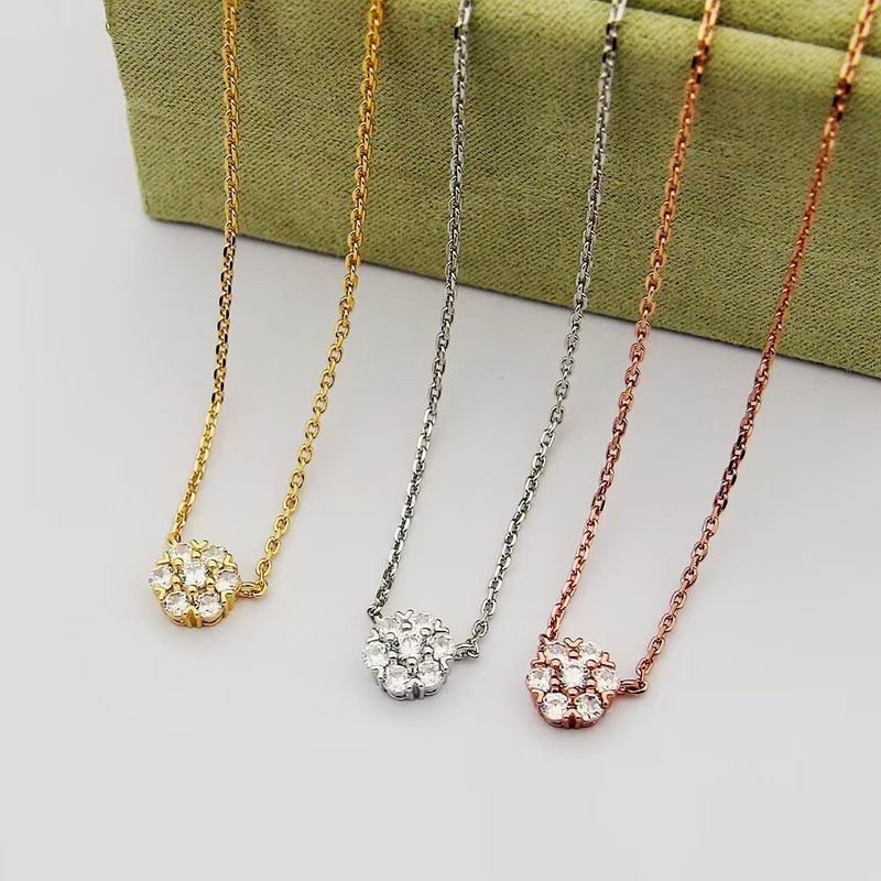 Van Cleef & Arpels necklace 04yxh02